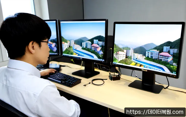 장위동 HARDWARE_FAILURE 관련 이미지 1