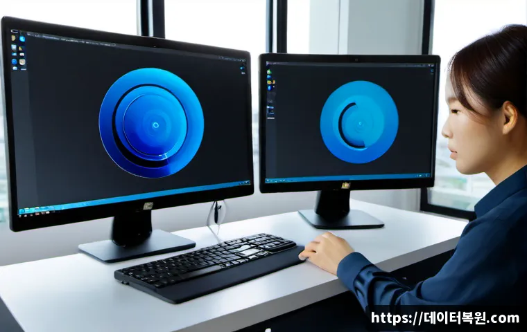 흑석동 윈도우8 windows8 재설치 포맷 초기화 관련 이미지 3