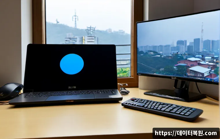 흑석동 윈도우8 windows8 재설치 포맷 초기화 관련 이미지 4