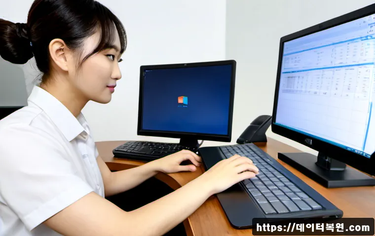 행촌동 linux재설치 포맷 초기화 관련 이미지 2