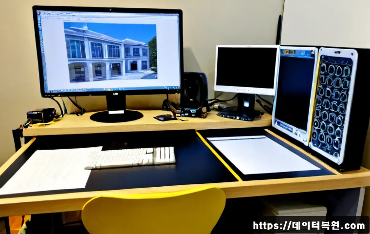 행촌동 linux재설치 포맷 초기화 관련 이미지 3