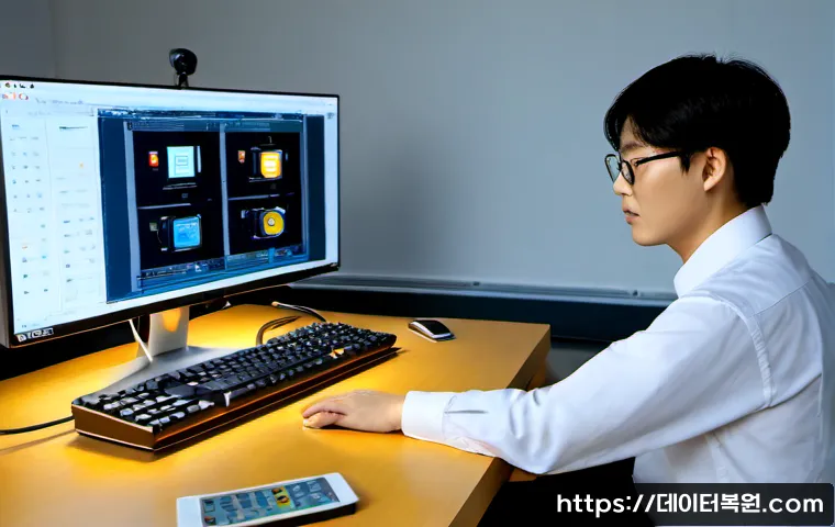 염곡동 STATUS_KERNEL_POWER_FAILURE 관련 이미지 1