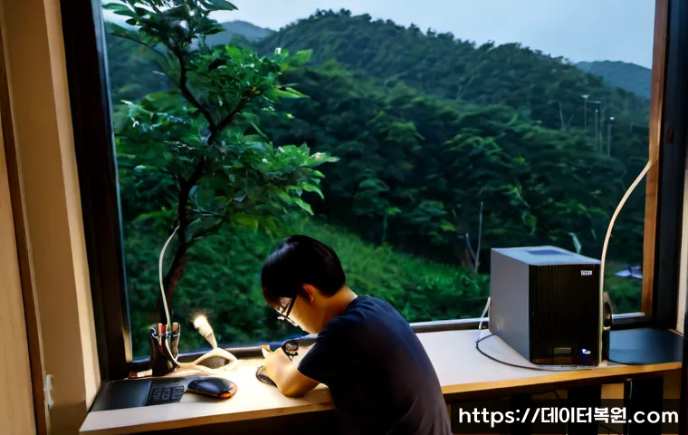 염곡동 STATUS_KERNEL_POWER_FAILURE 관련 이미지 2