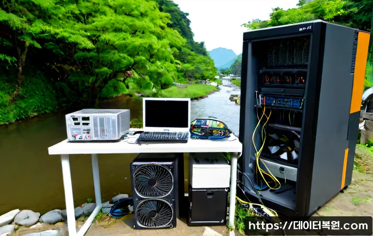 염곡동 STATUS_KERNEL_POWER_FAILURE 관련 이미지 4