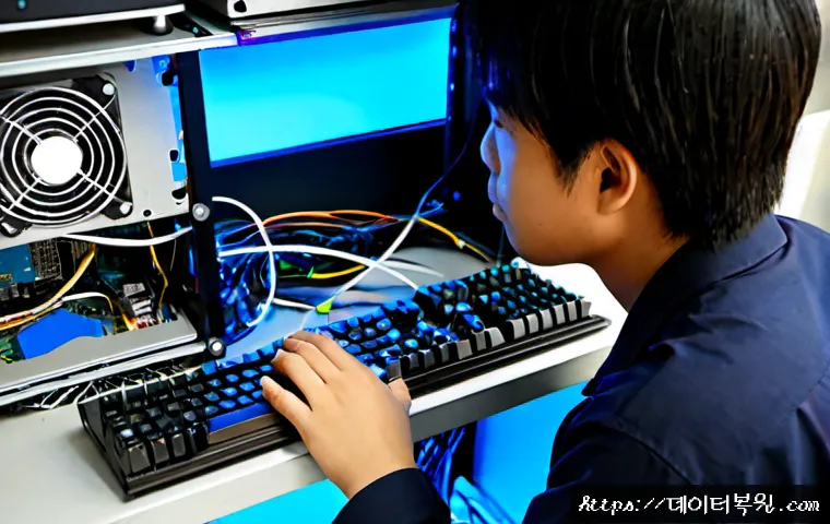 을지로 STATUS_KERNEL_BOOT_FAILURE 관련 이미지 2
