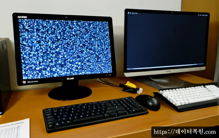 통의동 STATUS_KERNEL_DATA_CORRUPTION 관련 이미지 2