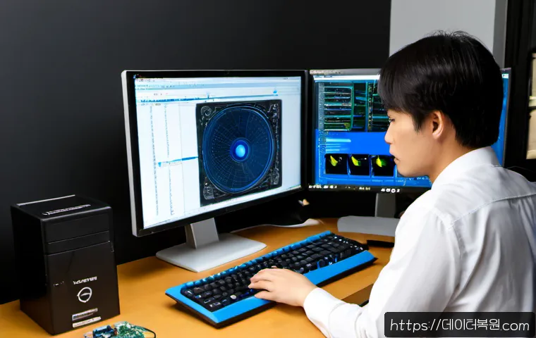 휘경동 STATUS_KERNEL_SECURITY_CHECK 관련 이미지 1