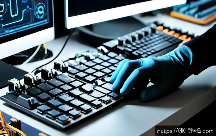 휘경동 STATUS_KERNEL_SECURITY_CHECK 관련 이미지 3