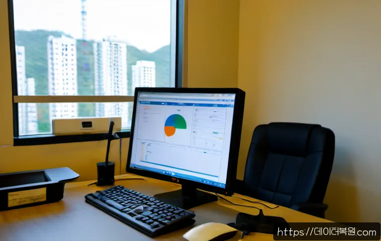 휘경동 STATUS_KERNEL_SECURITY_CHECK 관련 이미지 4