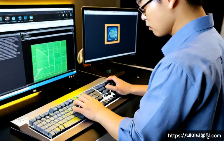 현천동 STATUS_KERNEL_UNSUPPORTED_DEVICE 관련 이미지 1