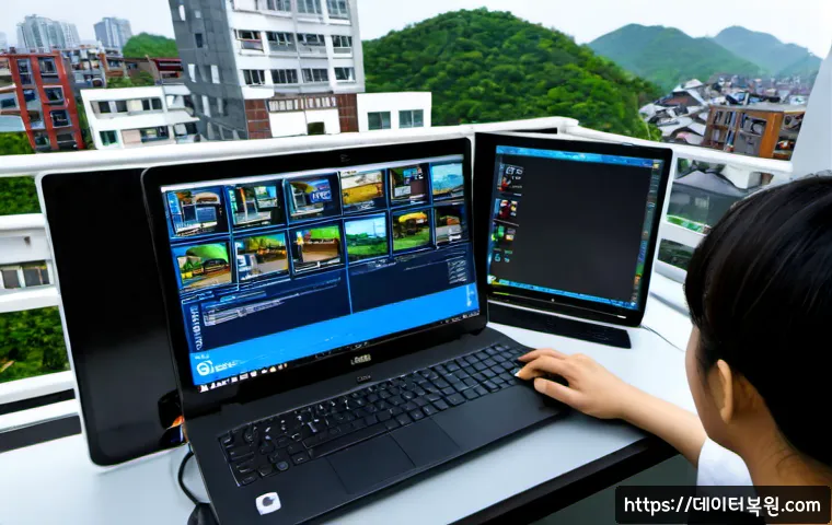 현천동 STATUS_KERNEL_UNSUPPORTED_DEVICE 관련 이미지 2