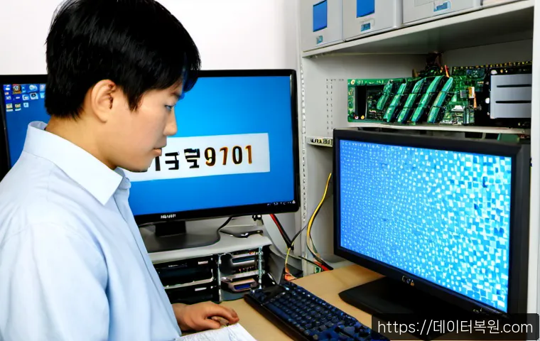 가리봉 STATUS_KERNEL_MODULE_INVALID 관련 이미지 3