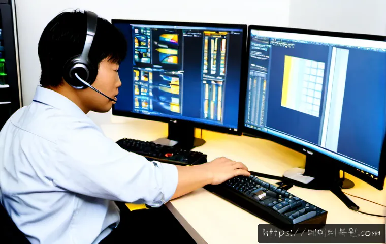 필운동 DEVICE_DRIVER_MISMATCH 관련 이미지 2