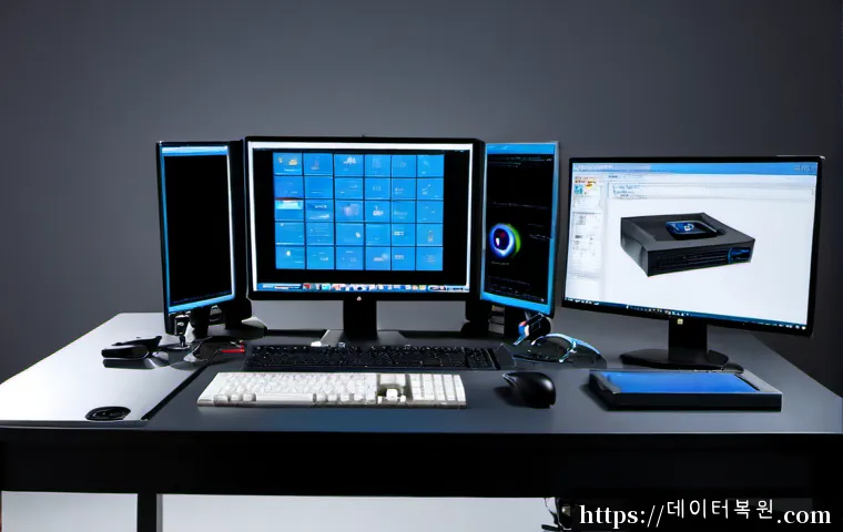 신평동 pc복구중 관련 이미지 3