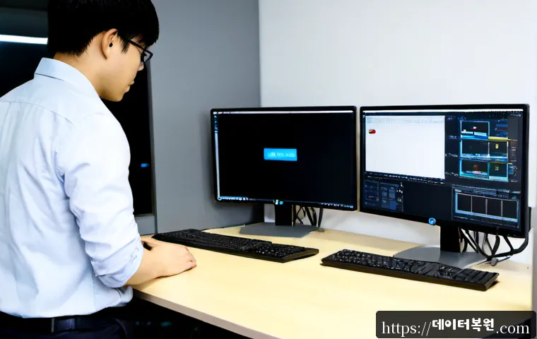 서대문구 ftp서버출장방문수리점 관련 이미지 1