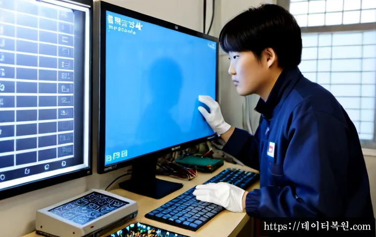 삼각동 STATUS_KERNEL_SECURITY_CHECK 관련 이미지 4