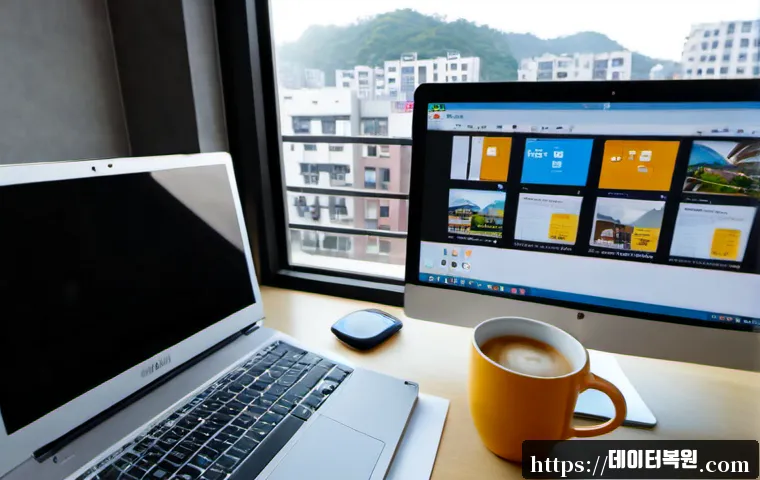 송포동 STATUS_DISK_NOT_INITIALIZED 관련 이미지 3