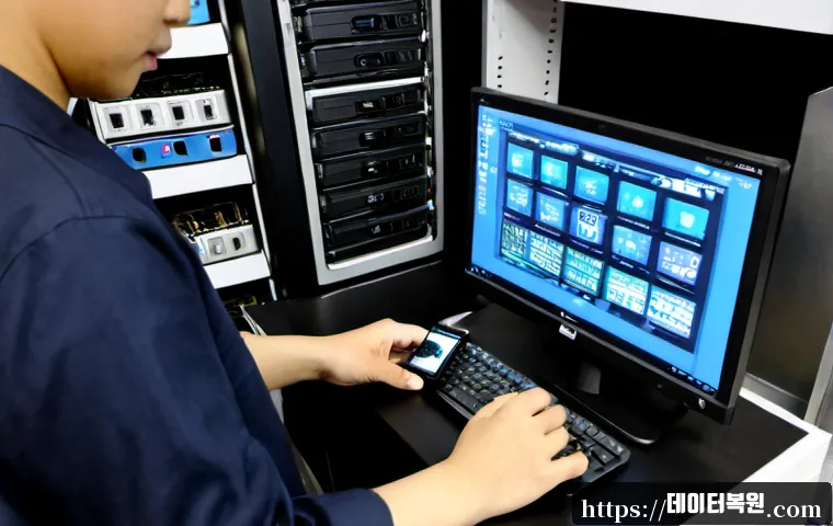 송포동 STATUS_DISK_NOT_INITIALIZED 관련 이미지 4