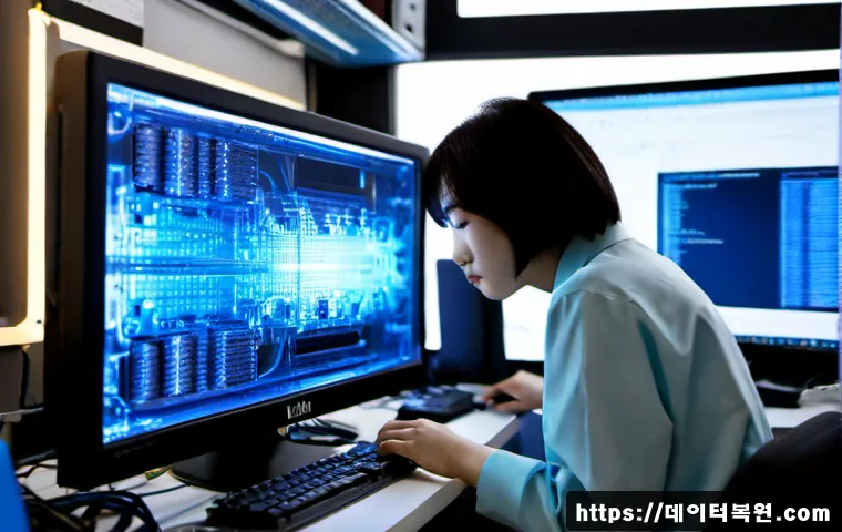 안국동 BAD_POOL_CALLER 관련 이미지 2
