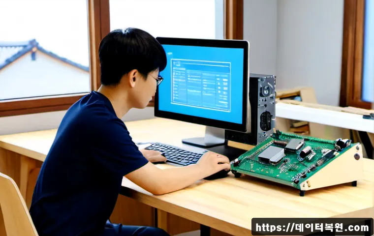 안국동 BAD_POOL_CALLER 관련 이미지 3