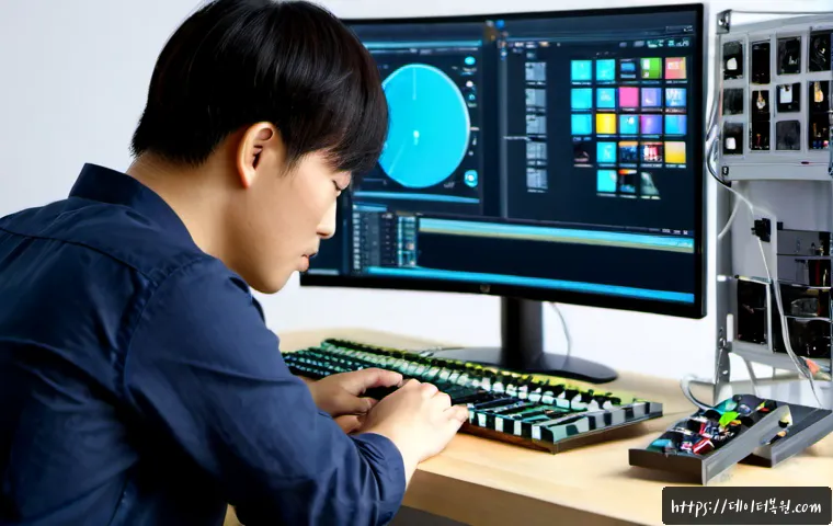 방학동 DEVICE_DRIVER_MISMATCH 관련 이미지 1