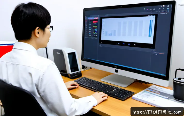 발산동 PAGE_FAULT_IN_NONPAGED_AREA 관련 이미지 2