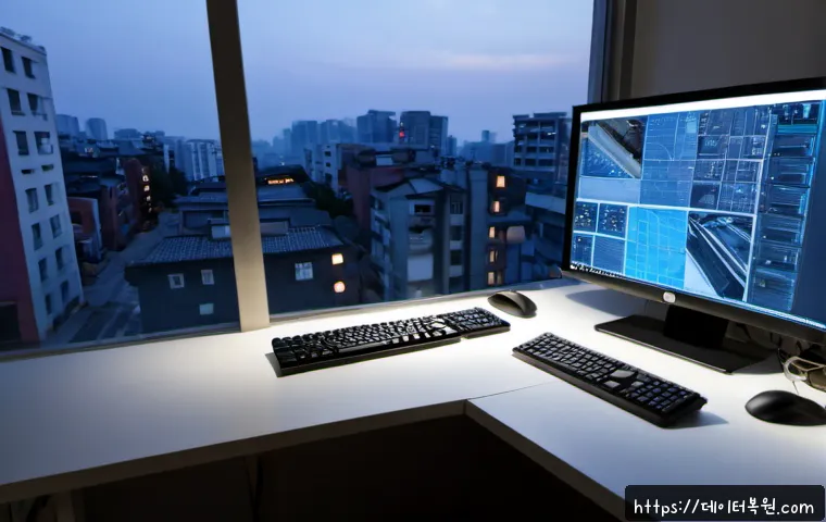 동소문동 SYSTEM_THREAD_EXCEPTION_NOT_HANDLED 관련 이미지 1