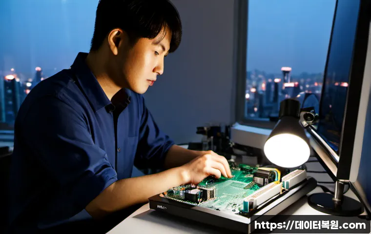 창동 HARDWARE_FAILURE 관련 이미지 1