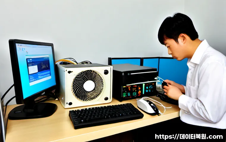 창동 HARDWARE_FAILURE 관련 이미지 2