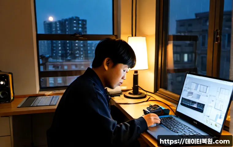 창동 HARDWARE_FAILURE 관련 이미지 3