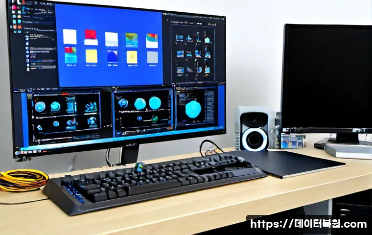 화양동 STATUS_KERNEL_MODE_EXCEPTION 관련 이미지 1