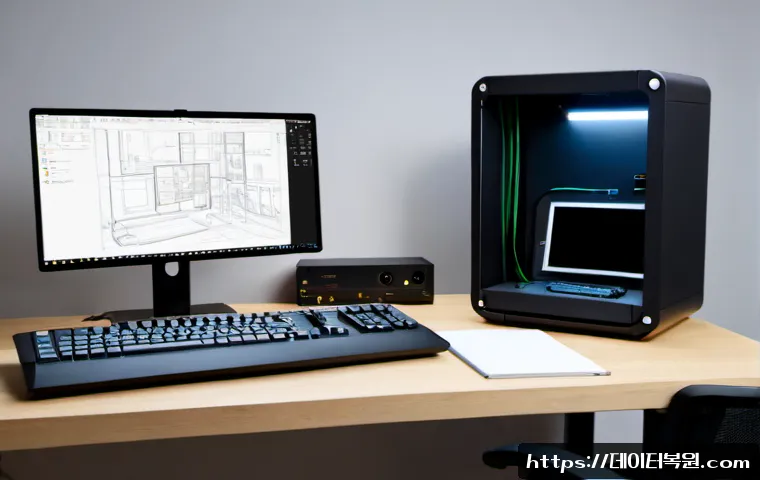 소하동 STATUS_DEVICE_OFFLINE 관련 이미지 1