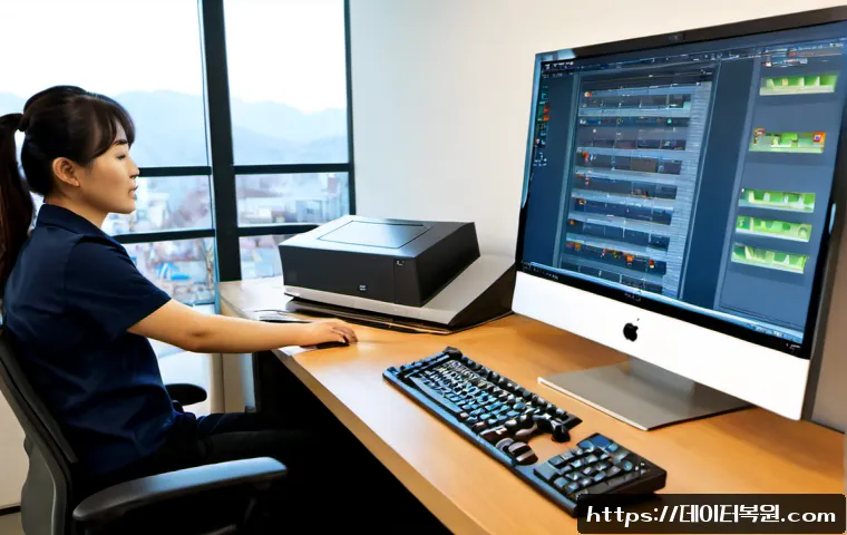 소하동 STATUS_DEVICE_OFFLINE 관련 이미지 3