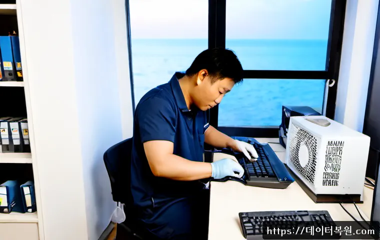신평동 컴퓨터 desktop 출장방문수리점 관련 이미지 2