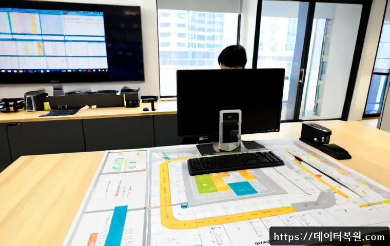 신평동 컴퓨터 desktop 출장방문수리점 관련 이미지 3