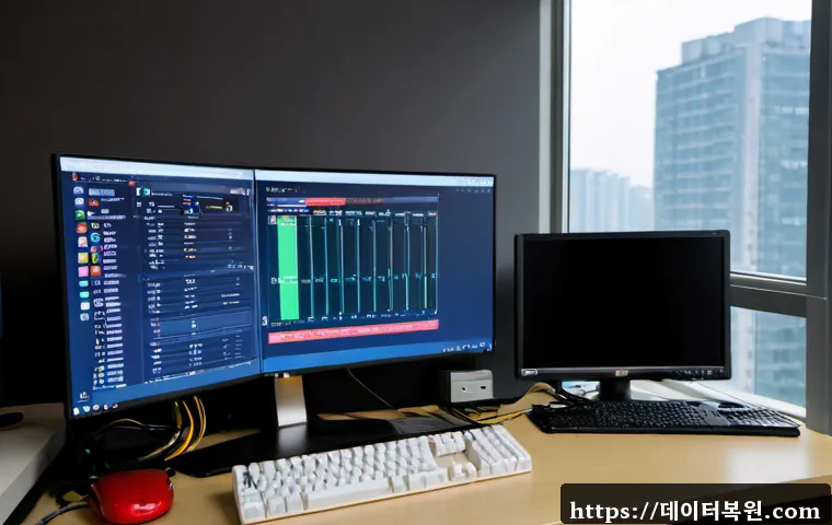 대방동 STATUS_KERNEL_MODULE_ACCESS_DENIED 관련 이미지 2