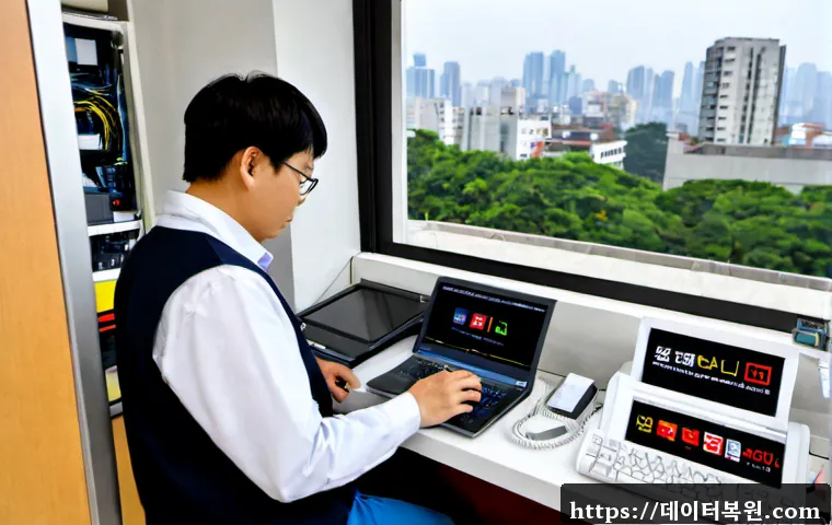 대방동 STATUS_KERNEL_MODULE_ACCESS_DENIED 관련 이미지 4