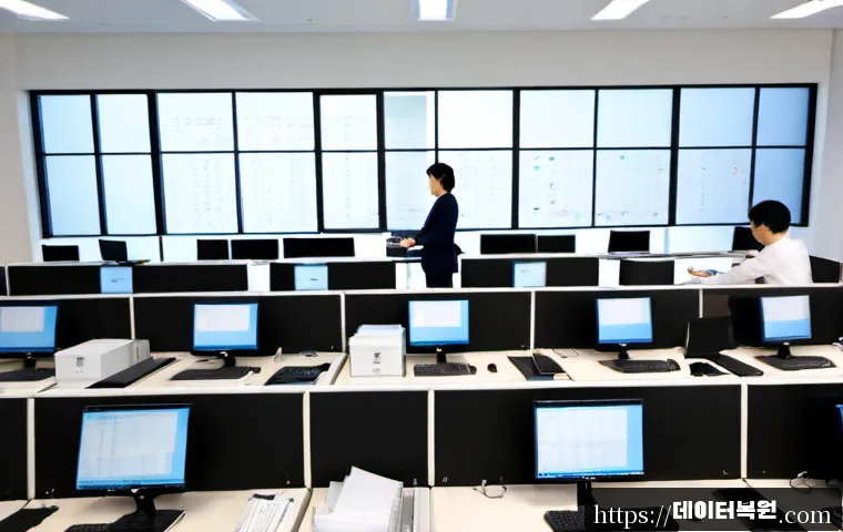 저동 STATUS_DISK_CORRUPTION 관련 이미지 4