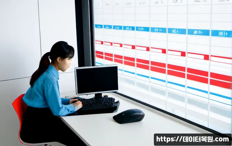 명동 STATUS_DISK_READ_FAILURE 관련 이미지 2