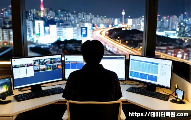명동 STATUS_DISK_READ_FAILURE 관련 이미지 4