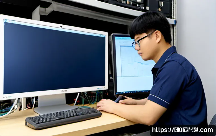 남영동 STATUS_PROTECTION_ERROR 관련 이미지 3