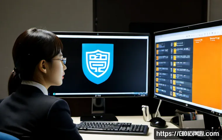 남영동 STATUS_PROTECTION_ERROR 관련 이미지 4