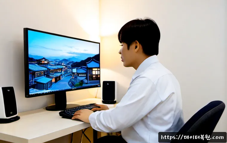대치동 출장방문윈도우 windows 설치 관련 이미지 1