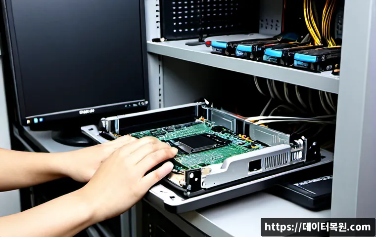 광남동 HDD조립 및 교체수리 관련 이미지 2