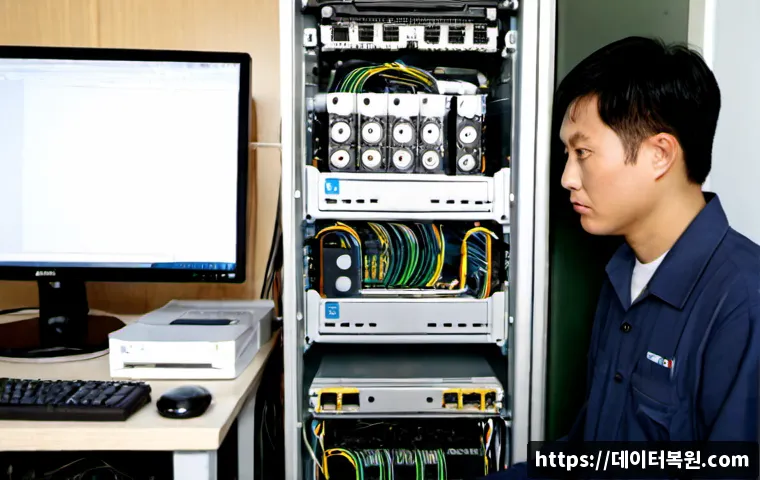 광남동 HDD조립 및 교체수리 관련 이미지 4