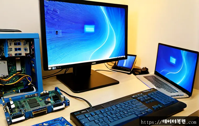 하중동 STATUS_KERNEL_HANDLE_INVALID 관련 이미지 2