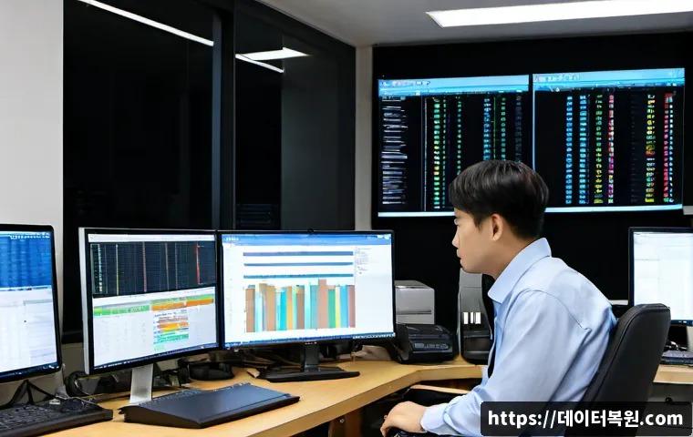 녹번동 pc복구중 관련 이미지 3