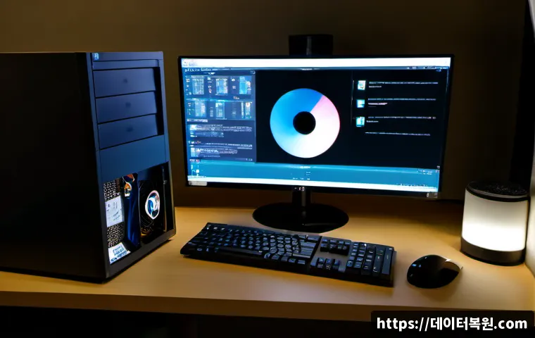 녹번동 pc복구중 관련 이미지 4