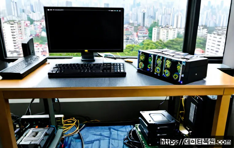 막계동 STATUS_KERNEL_DISK_ERROR 관련 이미지 4