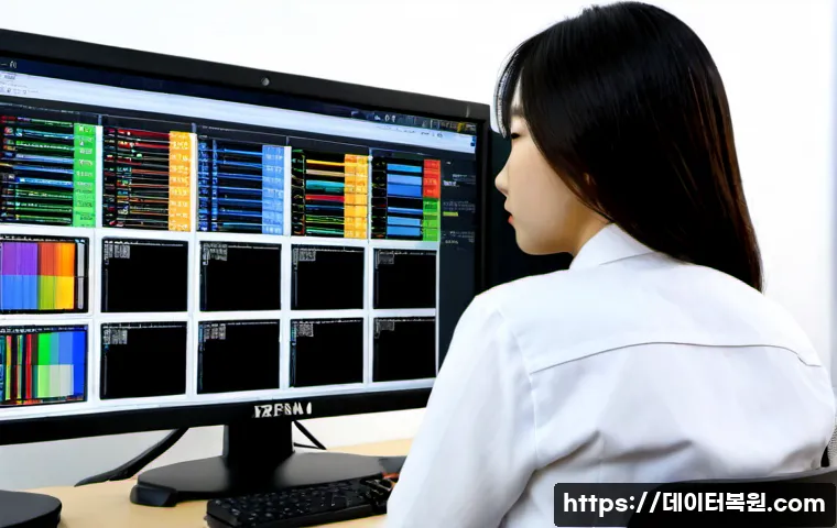 오장동 STATUS_PAGEFILE_MISSING 관련 이미지 1